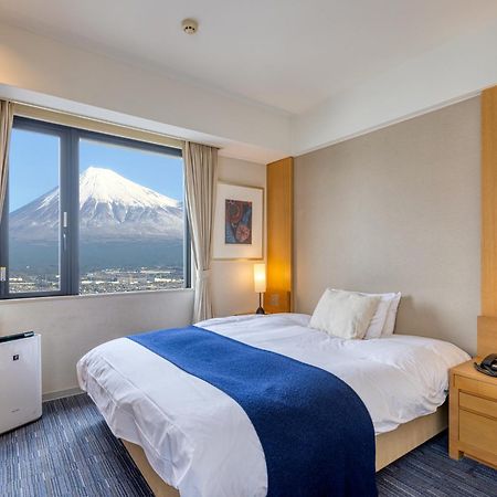 Hotel Grand Fuji Fuji  Exterior photo