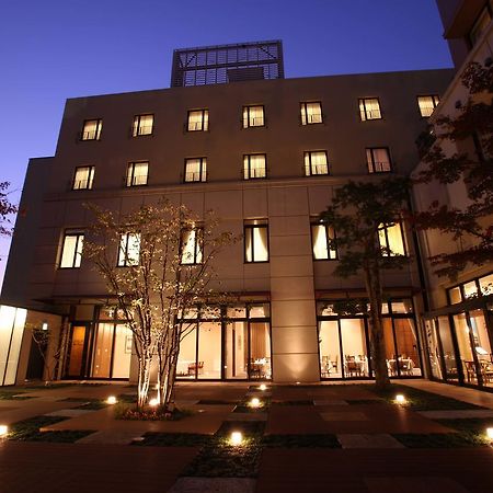 Hotel Grand Fuji Fuji  Exterior photo