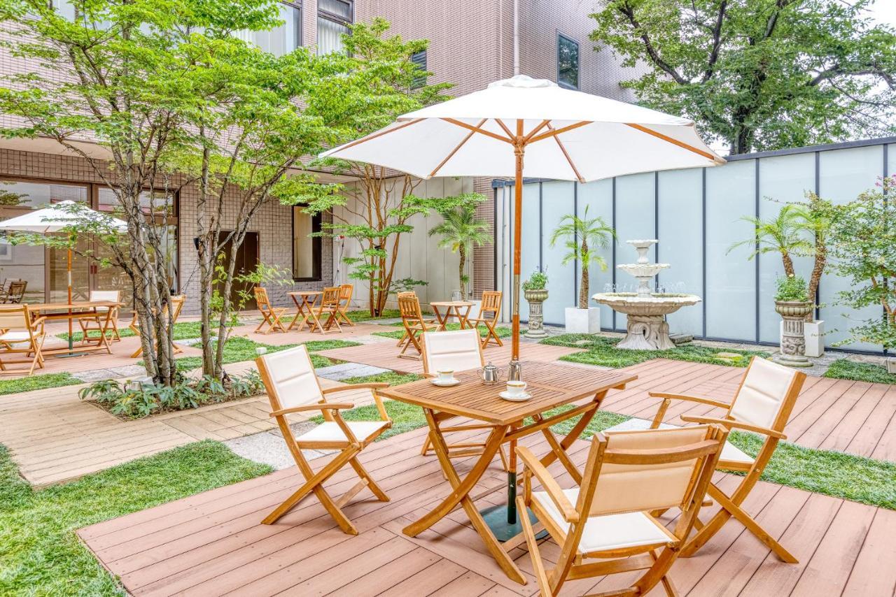 Hotel Grand Fuji Fuji  Exterior photo