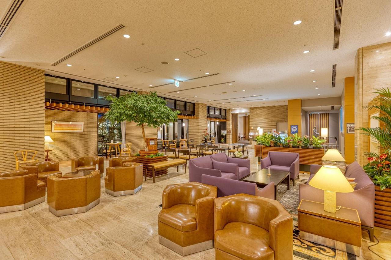 Hotel Grand Fuji Fuji  Exterior photo